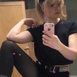 Meet your Posher, Jessa